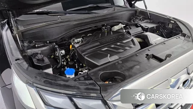 Hyundai The New Palisade id 3477728 из Кореи 16