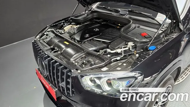 Mercedes-Benz GLE-Class W167 id 2510112 из Кореи 16