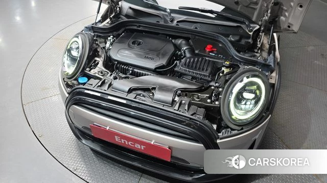 Mini Cooper id 3852065 из Кореи 16