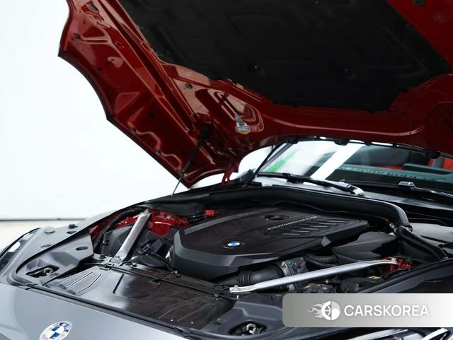 BMW Z4 id 4300954 из Китая 44