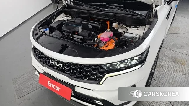 Kia Sorento 4th Generation id 3707700 из Кореи 16