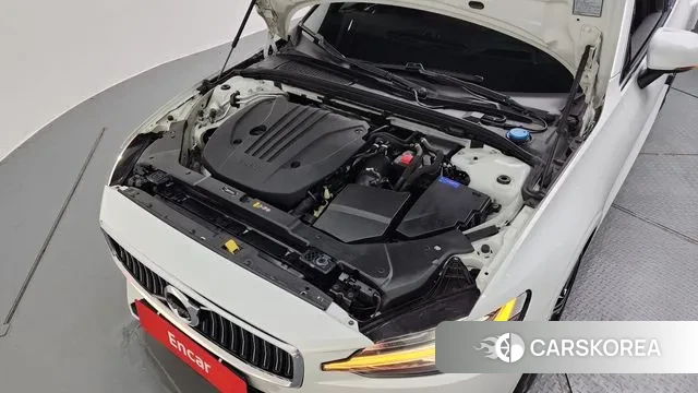 Volvo S60 3rd generation id 2985056 из Кореи 16