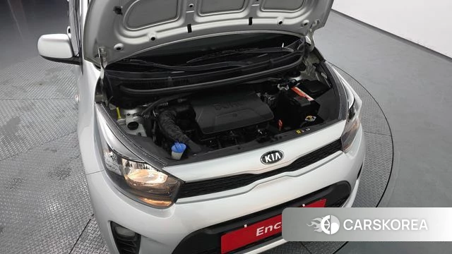 Kia All New Morning (JA) id 3911888 из Кореи 16