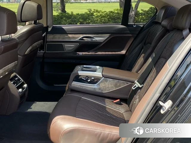 BMW 7 series id 4314040 из Китая 18