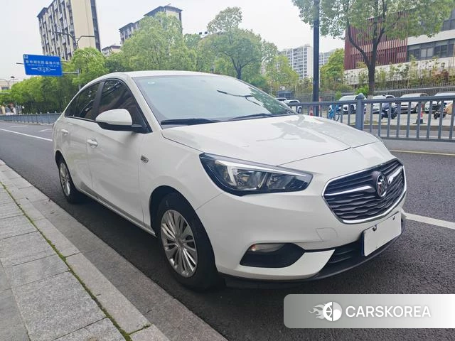 Buick Excelle id 4240914 из Китая 9