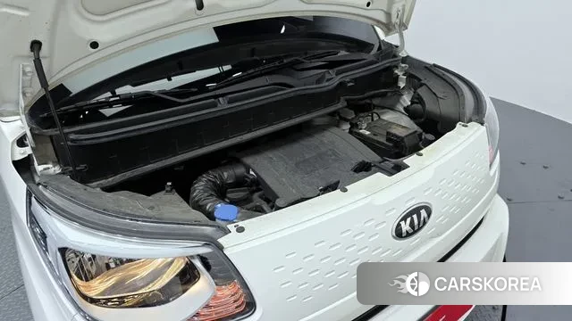 Kia The New Ray id 3356126 из Кореи 16