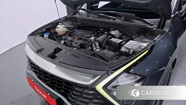 Kia Sportage 5th Generation id 2989273 из Кореи 16