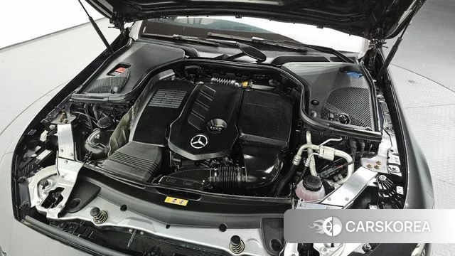 Mercedes-Benz CLS-Class C257 id 3806356 из Кореи 16