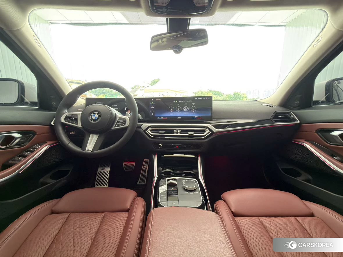 BMW 3 series id 4473849 из Китая 20