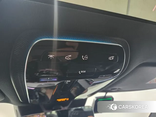 Mercedes-Benz E-Class W214 id 3405031 из Кореи 16