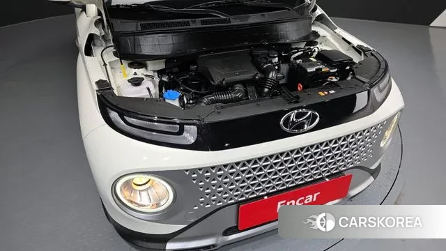 Hyundai Casper id 3596206 из Кореи 16