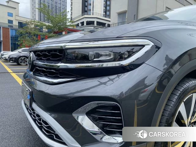 Volkswagen Lanjing id 4353794 из Китая 18