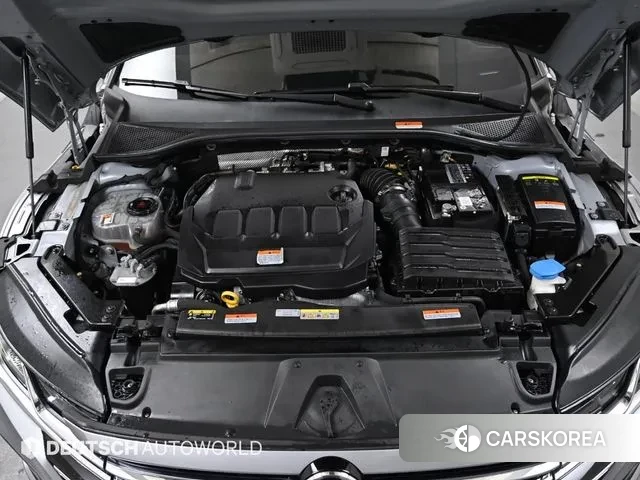 Volkswagen Arteon id 3606346 из Кореи 16