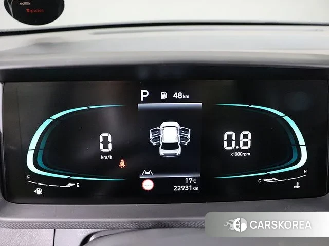 Hyundai Casper id 3338818 из Кореи 16