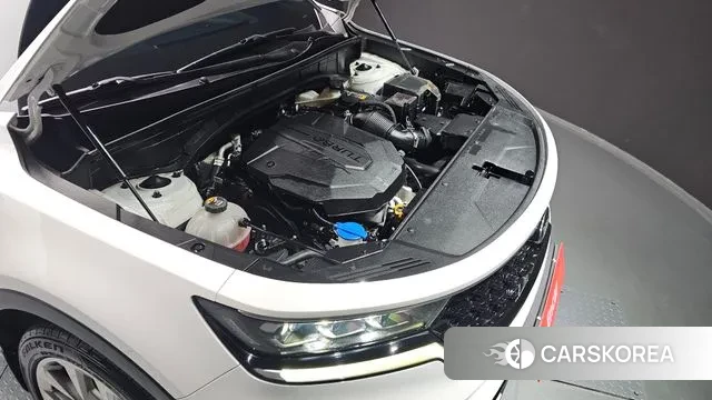 Kia Sorento 4th Generation id 3412536 из Кореи 16