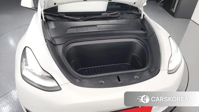 Tesla Model Y id 3306845 из Кореи 16