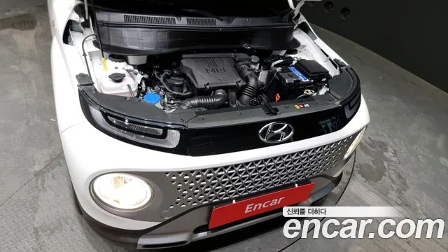 Hyundai Casper id 2653157 из Кореи 16