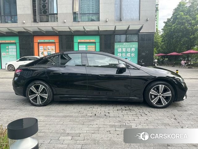 Mercedes-Benz EQE id 4279355 из Китая 15