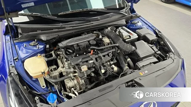 Hyundai Avante (CN7) id 3514232 из Кореи 16