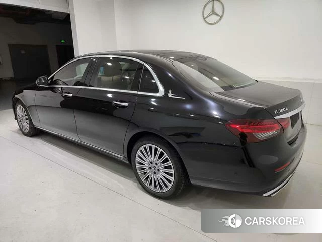 Mercedes-Benz E-class id 4211301 из Китая 18