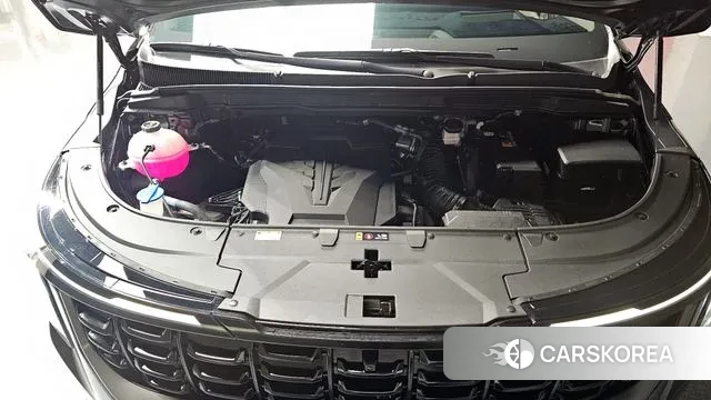 Kia The New Carnival 4th Generation id 3731566 из Кореи 16