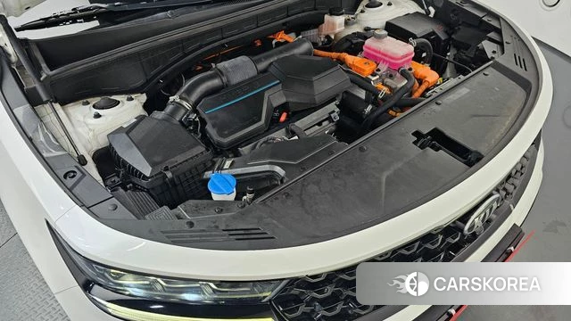 Kia Sorento 4th Generation id 3954561 из Кореи 16