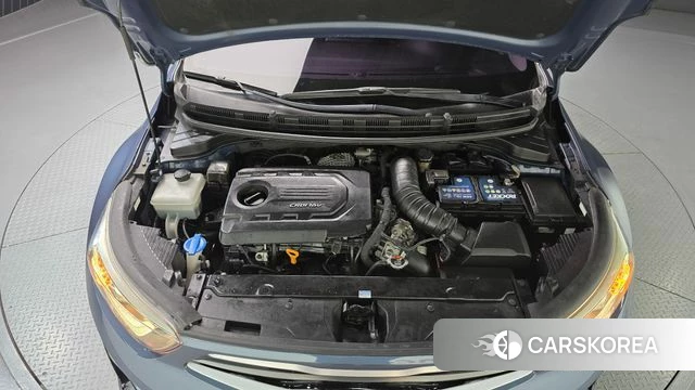 Kia Stonic id 4770833 из Кореи 27