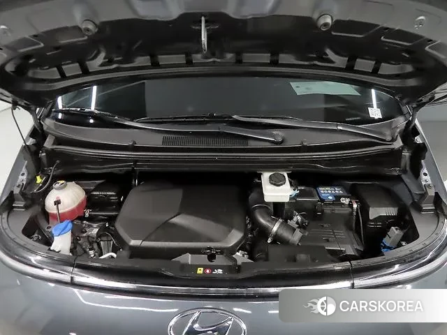 Hyundai Staria id 3751370 из Кореи 16