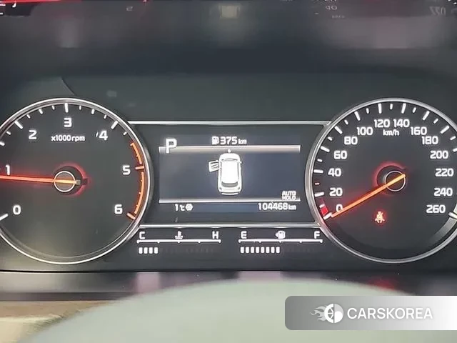 Kia Sorento 4th Generation id 3646080 из Кореи 16