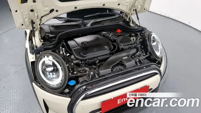 Mini Cooper id 2811438 из Кореи 16