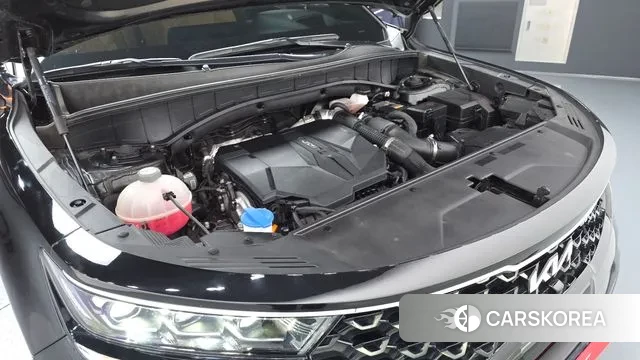 Kia Sorento 4th Generation id 3758518 из Кореи 16