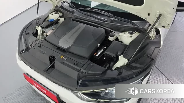 Kia EV6 id 3503756 из Кореи 16