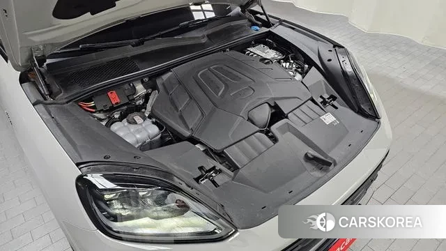 Porsche Cayenne (PO536) id 3353593 из Кореи 16