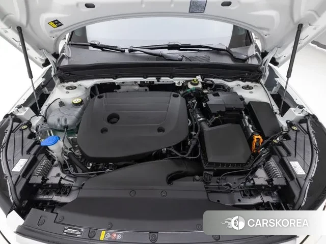 Volvo XC40 id 3419965 из Кореи 13