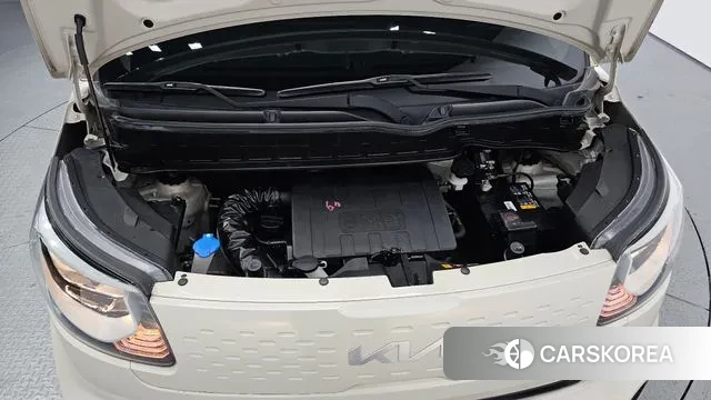 Kia The New Ray id 3545497 из Кореи 16