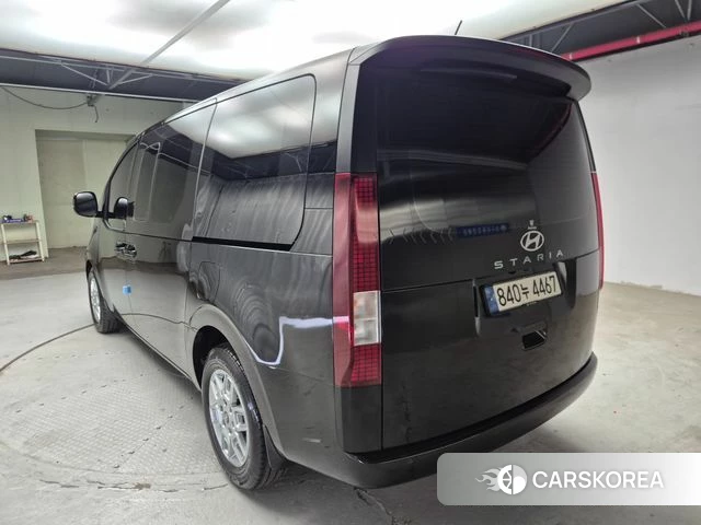 Hyundai Staria id 4513022 из Кореи 15