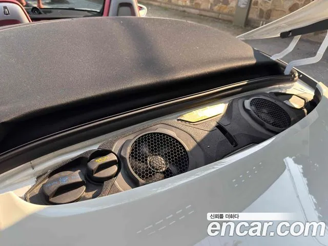 Porsche 911(992) id 2848535 из Кореи 16