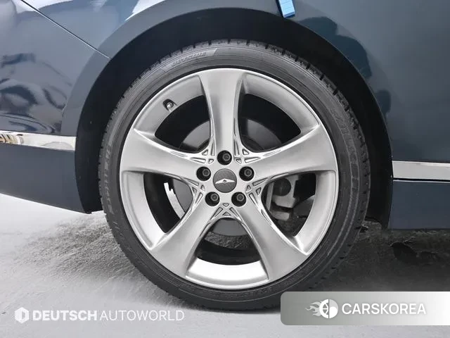 Genesis G80 (RG3) id 3060123 из Кореи 16