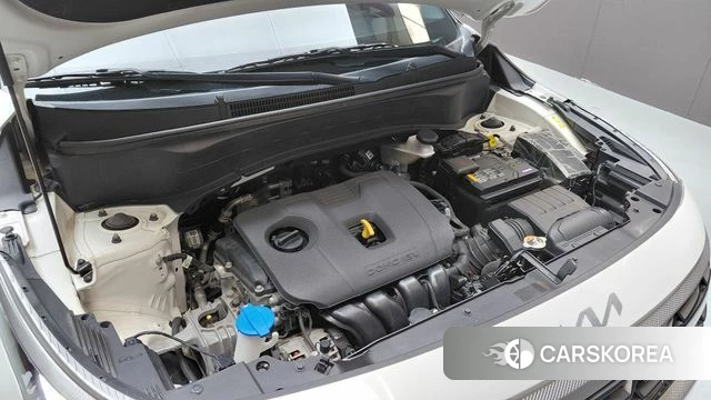 Kia The New Seltos id 4308998 из Кореи 26