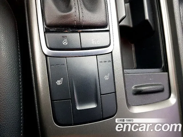 Kia The New K5 2nd generation id 2536538 из Кореи 16