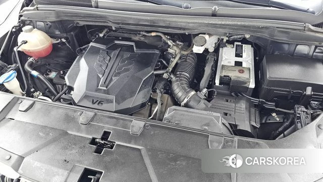 Kia Carnival 4th generation id 4495594 из Кореи 33