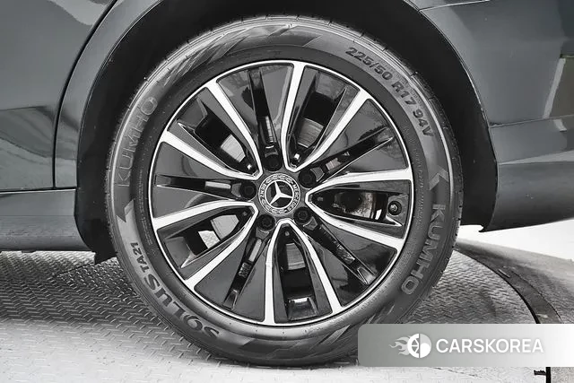 Mercedes-Benz C-Class W205 id 3013477 из Кореи 16