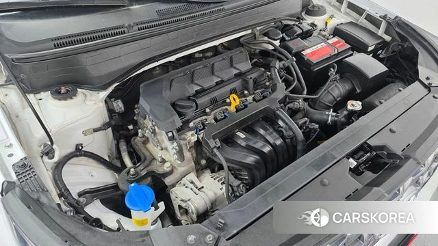 Hyundai Venue id 4551061 из Кореи 16