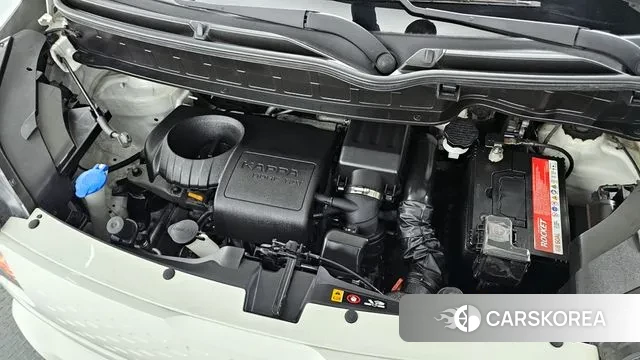 Kia The New Ray id 3692807 из Кореи 16