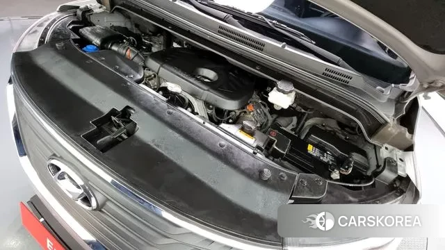 Hyundai The New Grand Starex id 2885823 из Кореи 16