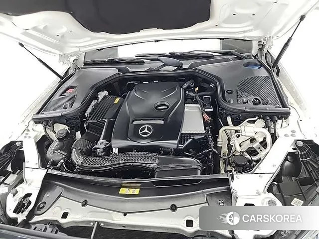 Mercedes-Benz E-Class W213 id 3434422 из Кореи 16