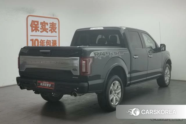 Ford F-150 id 4210205 из Китая 20