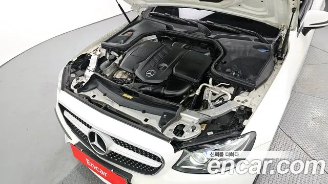 Mercedes-Benz E-Class W213 id 2714263 из Кореи 16