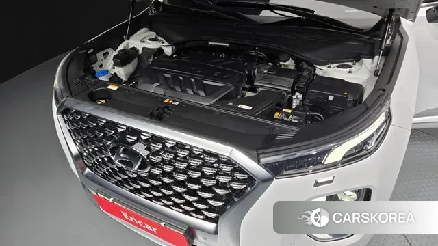 Hyundai Palisade id 3307432 из Кореи 16