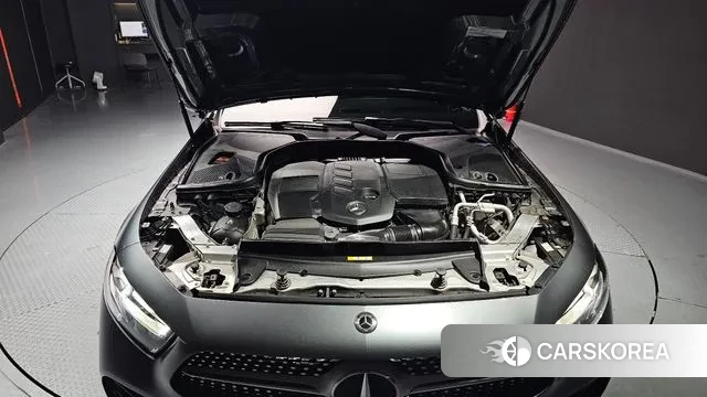 Mercedes-Benz CLS-Class C257 id 3514755 из Кореи 16